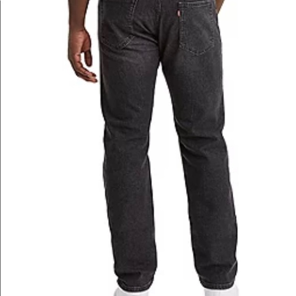 Mens Levi’s jeans - Picture 3 of 7
